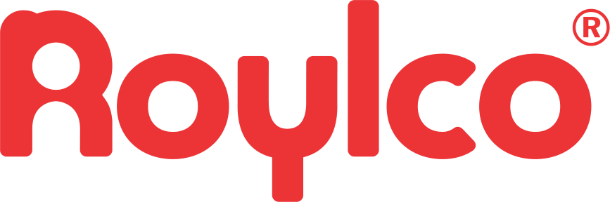 Roylco Industrial Logo